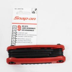 OLFA×Snap-on SCISSORS SC RED ハサミ 数量限定 - メルカリ