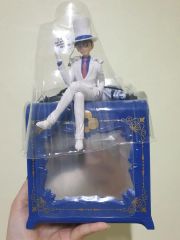 超希少】名探偵コナン 小学館特製 OUT DOORキット 当時物 - メルカリ