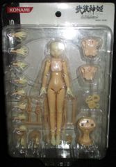 MMS 3rd small NAKED FLESH ver.5 フィギュア MMS 3rd small NAKED FLESH ver.5 フィギュア - メルカリ