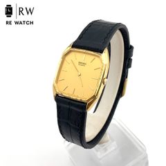 ​極美品 裏蓋シール付 セイコー クォーツ 2320-5090 ゴールド 整備済 極美品 裏蓋シール付 セイコー クォーツ 2320-5090 ゴールド 整備済