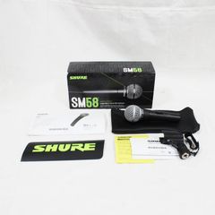 Behringer UMC22 | SHURE SM58 ポップガードその他備品 - メルカリ