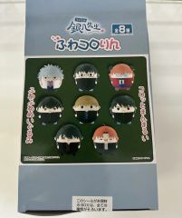 ポケモン ポップポップ ミッドナイト フィギュア ブラッキー