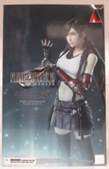 再販版 ファイナルファンタジーVII プレイアーツ改 ティファ - メルカリ
