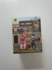 ズートピア ニュージャニー フィギュア