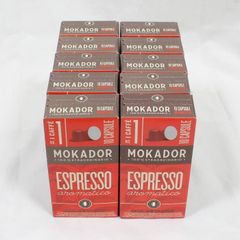 MOKADOR エスプレッソ 互換カプセル100個入り - メルカリ