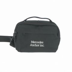 Anchor inc FLEECE DRAWSTRING BAG 巾着 - メルカリ
