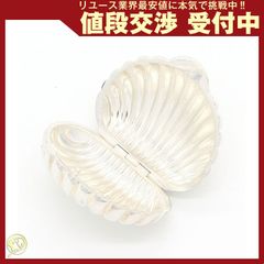 TIFFANY&Co. MAKERS ティファニー 純銀925 貝型 トレー 脚 - メルカリ