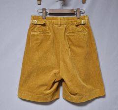 Auralee 25SS ウールショーツ - メルカリ