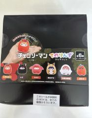 予約特典付き チェンソーマン ぽてコロマスコットぬいぐるみ アソート