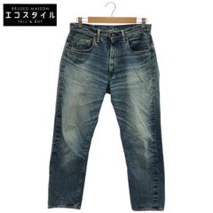 WAREHOUSE & CO. / Lot.1105 インディゴデニム濃 - メルカリ