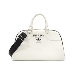 六*亭様 プラダ×アディダス バッグ Prada 新品未使用 700個限定(20