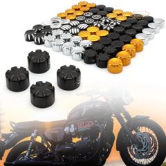トライアンフ スラクストン ヘッドボルト 純正 - メルカリ