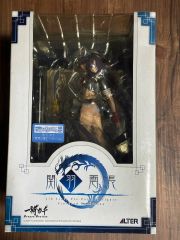 Romancing SaGa 2 ロックブーケ フィギュア+限定版ソフト帯付き - メルカリ