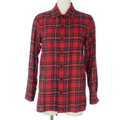 バーバリー ロンドン BURBERRY LONDON ジップアップジャケット 裏地