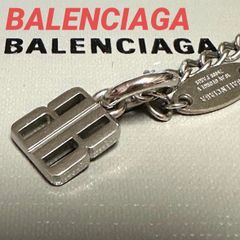BALENCIAGA バレンシアガ キーチャーム パリ クロワッサン - メルカリ