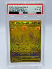 PSA10】レックウザV SR 076/067 S7R 蒼空ストリーム ポケカ 鑑定品