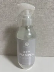 未開封　ペット用 ドライシャンプー ペッツファースト DRY SHAMPOO 猫　犬のサムネイル