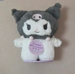 サンリオ ぴたっとふれんず クロミ ベビー Mサイズ 国内正規品 - メルカリ