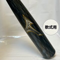 超貴重】阿部慎之助 公式戦用バット Mizuno Pro NPB認定品 - メルカリ