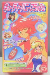 キューティーハニー ハニーリングコール - メルカリ