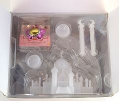 美少女戦士セーラームーン ムーンスティック＆キャッスルスタンド