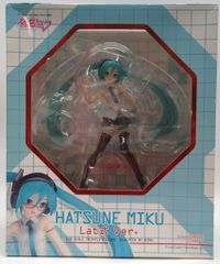 GOOD SMILE COMPANY 캐릭터 보컬 시리즈 캐릭터 보컬 시리즈 하츠네 미쿠 Lat식 ver PVC