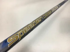 返品OK 【中古ゴルフクラブ】【美品】フジクラ シャフト単品 (キャロウェイ スリーブ付) Motore Speeder 569 エボリューション5 1Wのサムネイル