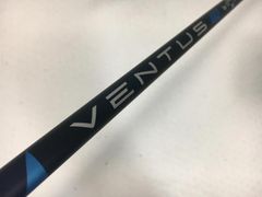 CALLAWAY】ベンタス 1W用Sスリーブ付 ブルー - メルカリ