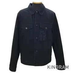 2026年最新】LOUIS VUITTON DNAデニムジャケットの人気アイテム - メルカリ