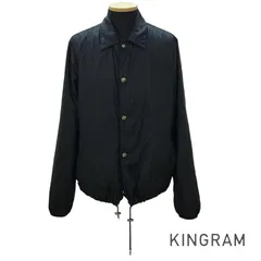 クロムハーツ CHROME HEARTS 2225-604-6556 メンズ ジャケット st【中古】のサムネイル