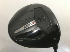 タイトリスト GT3 ドライバー 10° テンセイ1Kブルー 55S RIP - メルカリ