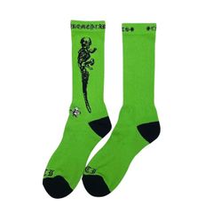 中古】 CHROME HEARTS クロムハーツ FOTI JARVIS SOCKS フォティ