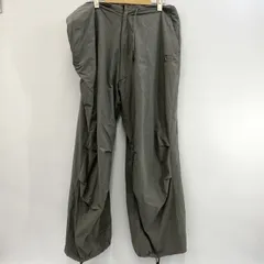 2026年最新】ADULT ORIENTED ROBES メンズ パンツの人気アイテム