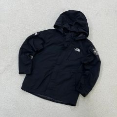 stussy buffalo soldiers マウンテンパーカー ストリート - メルカリ