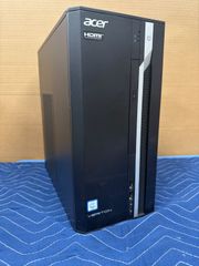 Acer Veriton VX4620G / Core i7-3770 /現状品 Acer Veriton VX4620G
