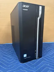 【ジャンク】Acer Veriton i5-7400 8GB SSD無しのサムネイル