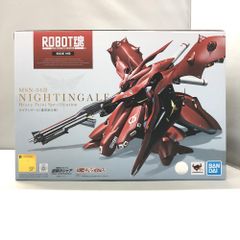 ROBOT魂 MSN-04II ナイチンゲール (重塗装仕様） - メルカリ