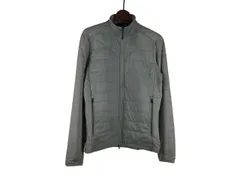 【中古ゴルフウェア】RALPH LAUREN (ラルフローレン) 長袖ブルゾン Sのサムネイル