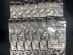 Z/X ZEX 프로모션 팩 제너레이트 스트라이크 12 팩