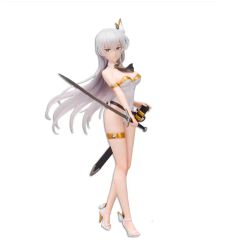 ガレージキット 勝利の女神：NIKKE クラウン / 未塗装未組立 ニケ