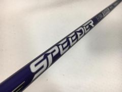 美品！スピーダーNX バイオレット40SRテーラーメイド⭐︎ レアスペック