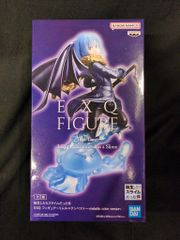 BANDAI SPIRITS EXQ 피규어 환생했더니 슬라임이었던 건 리물=템페스트 -metallic color version-