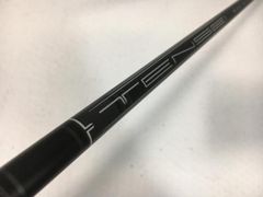 タイトリストドライバースリーブ付きシャフト，テンセイ1Kブラック