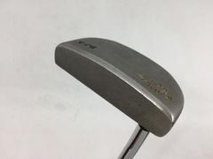 34)ヴィンテージWilson COUNTER TORQUE HT-6 パター - メルカリ