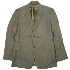 soe ソーイ 日本製 2B Tailored Jacket 2ボタンテーラードジャケット 1131-40-804 2 BROWN アウター g18503のサムネイル