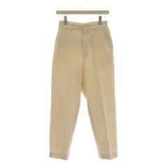 値下げ不可】ロク 6 ユナイテッドアローズ コットンチノパンツ 34
