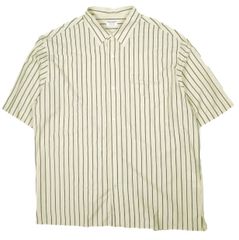 BEAUTY&YOUTH】Hi-Line上質ジャージ ストライプシャツ 新品 - メルカリ