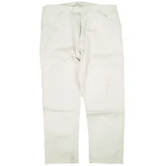 ANATOMICA アナトミカ 日本製 McQueen PANTS TWILL コットンツイル
