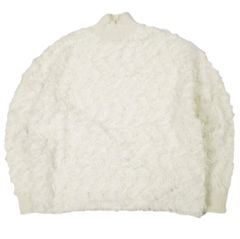 新品 Omar Afridi オマールアフリディ 21SS 日本製 AUTOMATISM JACKET
