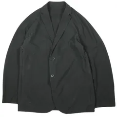 TEATORA テアトラ 日本製 Wallet JKT SM ウォレットジャケット ソロモジュール tt-204-SM 4 BLACK 2B テーラード SOLOMODULE アウター g27012のサムネイル